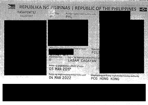 domestic helper visa extension fair employment agency