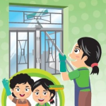 cleaning window safely domestic helper employer labour department occupational safety health fair agency