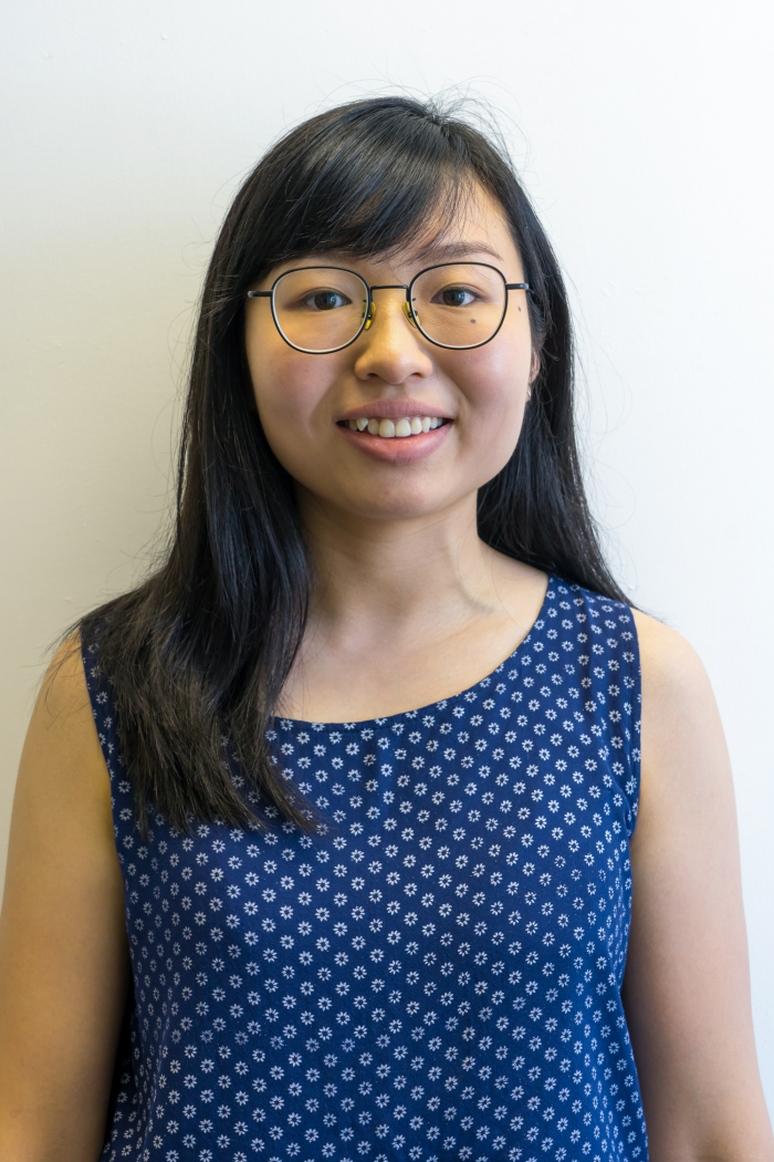 Jasmine Lam