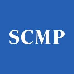 SCMP Logo