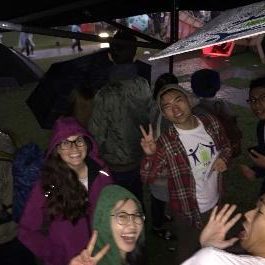 Clockenflap