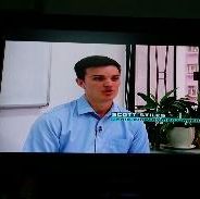 無線電視明珠台報導
