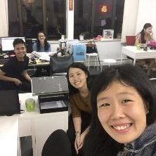 優秀團隊