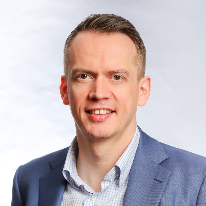 Mathew Gollop