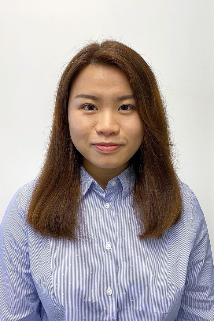 Ruby Cheng