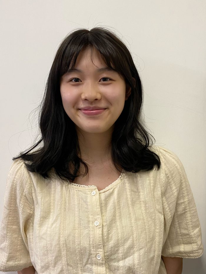 Trinette Wong