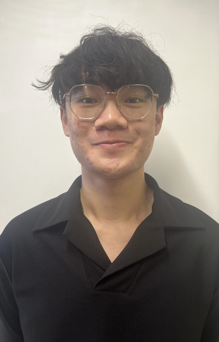 Caleb Yeung