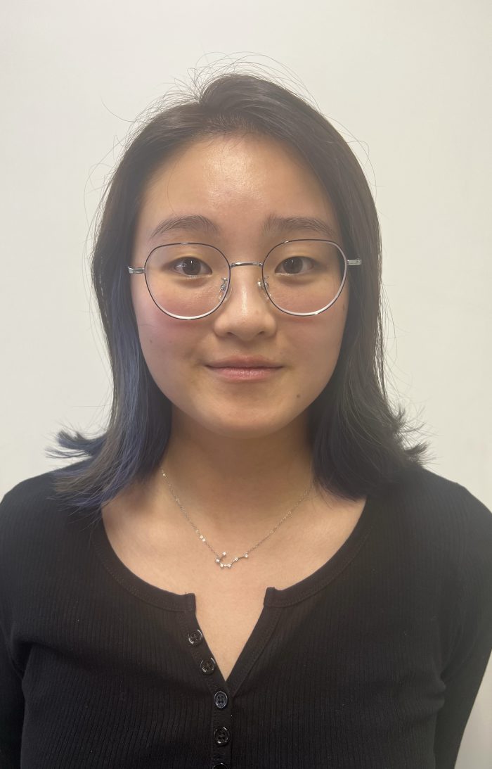 Katie Sung